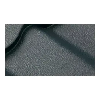 plechová krytina EVROmodul 700x1140mm hliníková střešní krytina STUCCO 0,6mm lakovaný RAL 7016 antracit (Kvalitní Česká hliníková plechová krytina Lakovaná,s povrch.úpravou STUCCO)