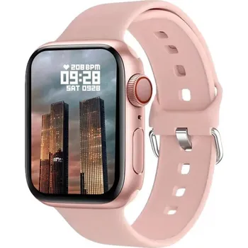 Sluchátka Laxasfit S9 Max Chytré hodinky s 2,19" HD displejem a voláním BT