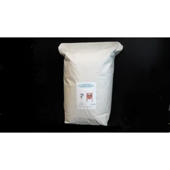 Písek na pískování CzAbraziva Písek - abrazivo na pískování - tryskání 0,3 - 0,8 - písek do pískovací pistole Kanystr: 5 Litrů - 7,5 kg