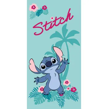 Lilo and Stitch osuška Hawaii micro