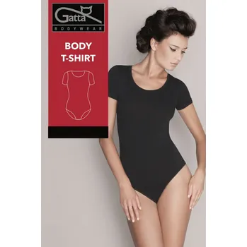Body Dámské body - GATTA BODYWEAR, bílá M i170_0045571S3705