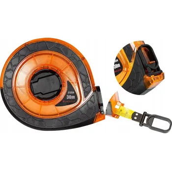 metr SVINOVACÍ METR PVC PROFESSIONAL RICHMANN C1356 30 m