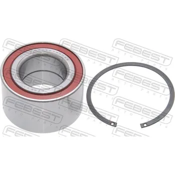 Ložisko kola FEBEST DAC42780045
