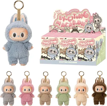 POP MART Labubu The Monsters Exciting…