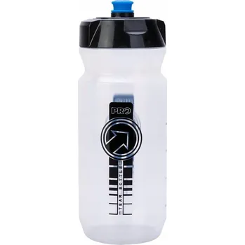 Láhev Lahev Na Pití Pro Lahev Na Pití 0,60 l. PRO TEAM průhledný 600 ml bezbarvý