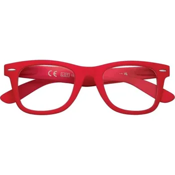 Brýle na čtení Zippo dioptrické brýle +1.5 31ZPR65R150