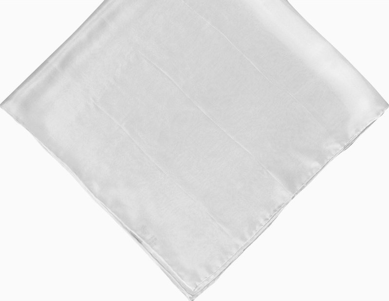 Šátek hedvábí 140x140 cm