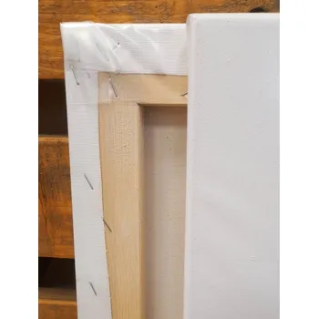 Textilie Malířské plátno STUDIO umělecké 50x80 cm