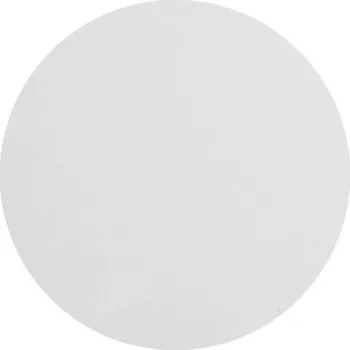 Malířské plátno Sonnet Plátno na kartonu Bavlna 280g/m² 18 cm Kulaté