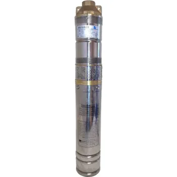 Čerpadlo Omnigena 4EVJ 1,8-50-0,55 4" ponorné vřetenové čerpadlo do vrtů CC000151