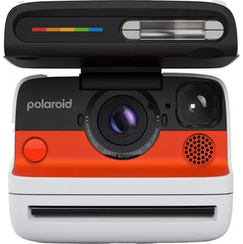 POLAROID FLIP E-Box bílý