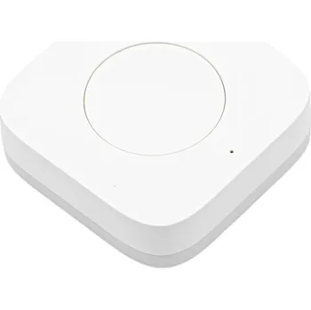 Centrální jednotka pro chytrou domácnost AQARA Wireless Mini Switch T1 - chytré tlačítko/vypínač