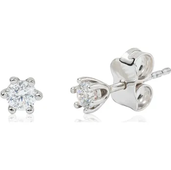 Náušnice Zlatnictví Helios Zlaté náušnice pecky