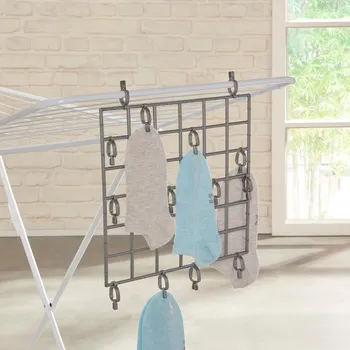 RUCO Závěsný sušák na ponožky 494489