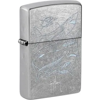 Zapalovač ZIPPO 25700 Guy Harvey