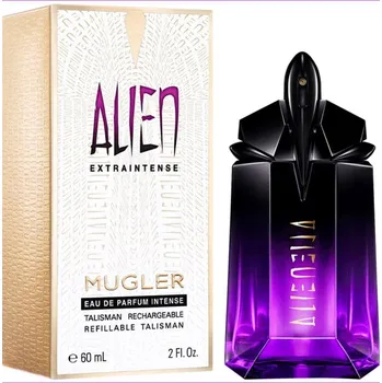 Thierry Mugler Alien Extraintense W EDP