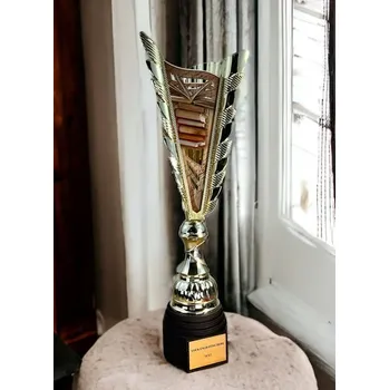 Poháry Bauer Sportovní pohár GL47 | Studium