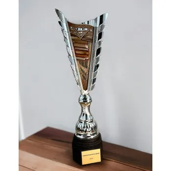 Poháry Bauer Sportovní pohár SL47 | Studium