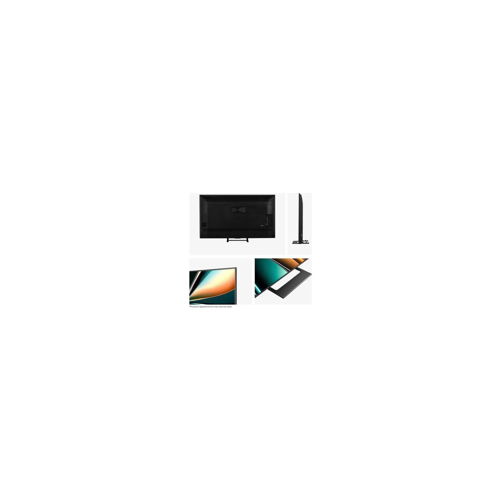 Fotografie 13 - Televizor Hisense 50" ULED (50U7Q)