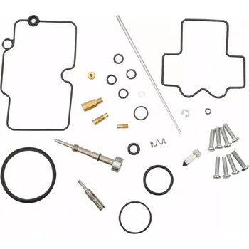 Karburátor Opravná sada karburátoru MOOSE OFFROAD pro Honda CRF 250 R 2004