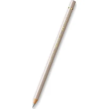 Kresba Faber Castell Pastelka Polychromos TEPLÁ ŠEDÁ II 271