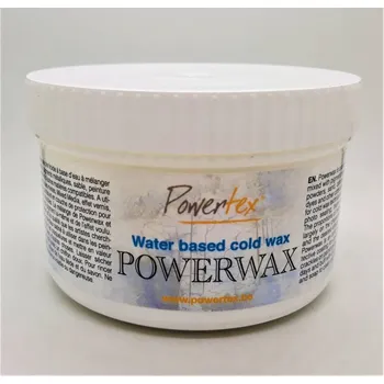 Autovosk Powertex Powerwax studený vosk 250 g