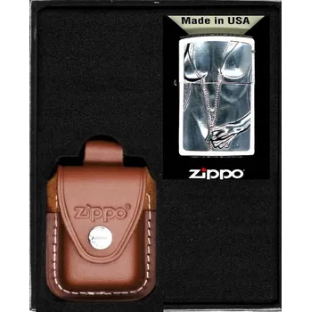 Zapalovač Zapalovač zippo