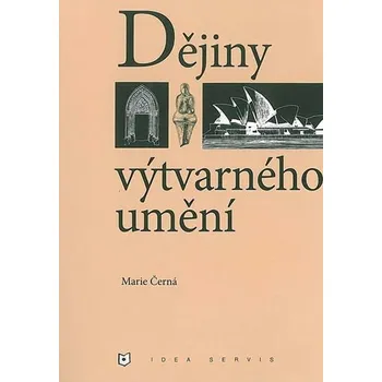 Dějiny výtvarného umění - Marie Černá…