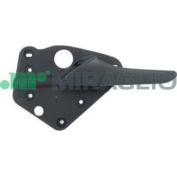 Dveře karosérie Dveřní madlo, vnitřní výbava MIRAGLIO 60/234