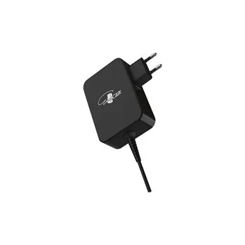 EUROCASE napájecí adaptér AD-716 (65W GaN AC), USB-C