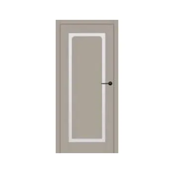 Stavební výplň ERKADO bezfalcové dveře ERKADO JASMIN 2