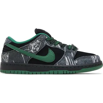 Pánské tenisky Nike SB Dunk Low There Skateboards Velikost: 45,5