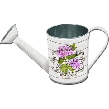 Plechová konvička Paris 38894