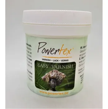 Lak na dřevo Lak matný voskový Easy Varnish 100 g