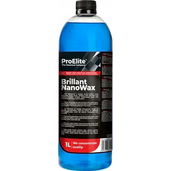Autovosk ProELITE Brillant Nanowax Tekutý Vosk 1L