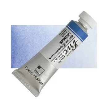 Vodová barva ShinHan Akvarelová barva PWC 15 ml Lavender 631