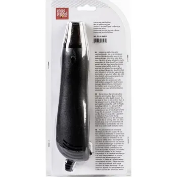 Horkovzdušná pistole Horkovzdušná pistole 230V 50Hz-300W