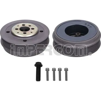 Sada řemenice, kliková hřídel ORIGINAL IMPERIUM 10282K