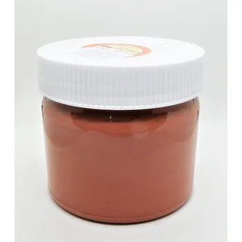 Speciální výtvarná barva Daily Art Křídová barva Rezavá Vintage 300 ml