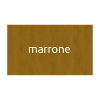 Umělecký papír Papír umělecký Marrone Elle Erre Fabriano 70 x 100 cm 220g/m²