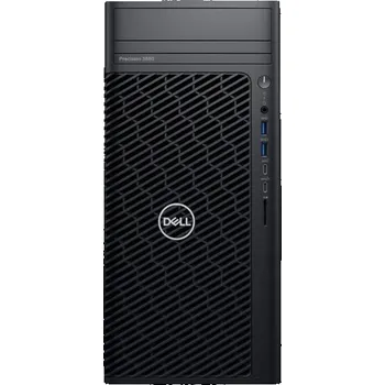 Stolní počítač DELL Precision 3680 (FN6PD)