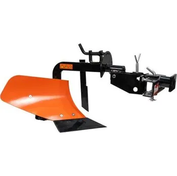 Zahradní traktor RURIS Pluh PX77