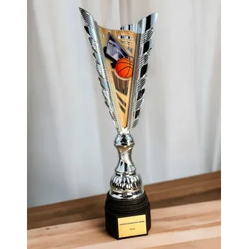 Poháry Bauer Sportovní pohár SL2 | Basketball