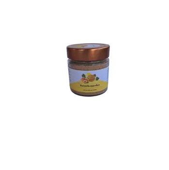 Bučotela broskvová (dýňová pomazánka)