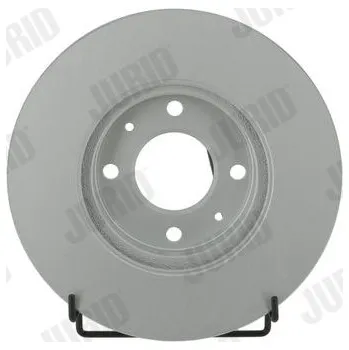 Brzdový kotouč Brzdový kotouč JURID 563224JC