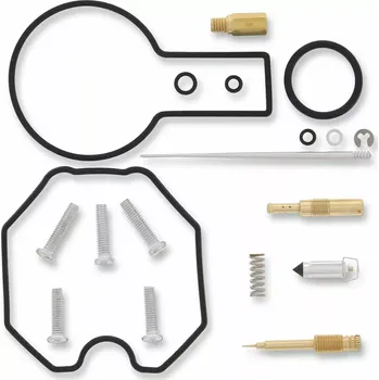 Karburátor Opravná sada karburátoru MOOSE OFFROAD pro Honda XR 400 R 98-04