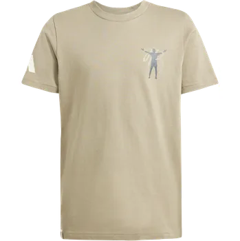 Chlapecké tričko Triko adidas Jude Bellingham T-Shirt Kids jy1877 Velikost XS (123-128 cm)