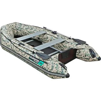 Gladiator AK320 bez motoru, camuflage