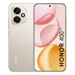 Honor 400 5G 512GB zlatá + ZDARMA pojištění na 1 měsíc