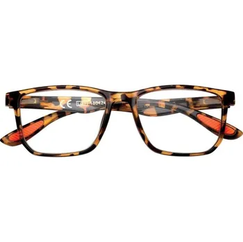 Brýle na čtení Zippo dioptrické brýle +3.5 31ZG8DEM350